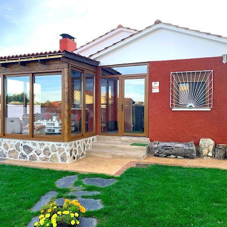 Lacasitadelapraderapuntoes Torremocha de Jarama Ngoại thất bức ảnh