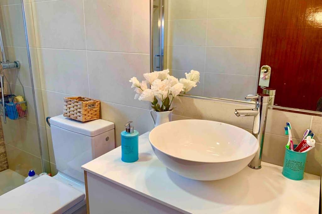 Lacasitadelapraderapuntoes Torremocha de Jarama Ngoại thất bức ảnh