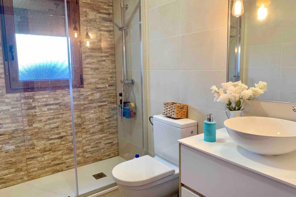 Lacasitadelapraderapuntoes Torremocha de Jarama Ngoại thất bức ảnh