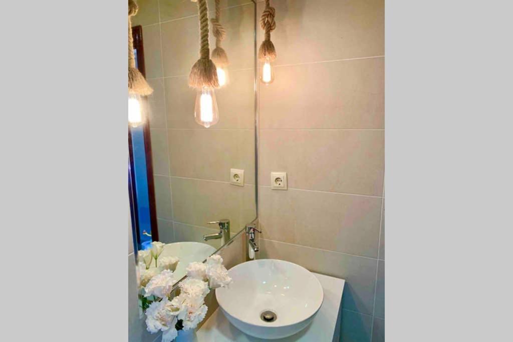 Lacasitadelapraderapuntoes Torremocha de Jarama Ngoại thất bức ảnh