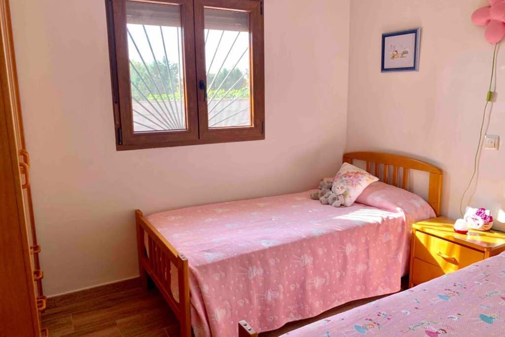 Lacasitadelapraderapuntoes Torremocha de Jarama Ngoại thất bức ảnh